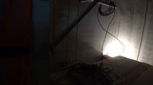 Лифт KONE! День 1й, провесили шахту, зацепили TIRAK! #лифты#эскалаторы#KONE