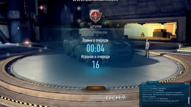 Metal War Online.MWO.Серия #1.Стартовый гайд смотреть онлайн