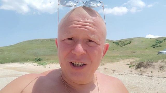 В Крым на HAVAL H9. Есть ли полный привод на скорости за 80... смотреть онлайн