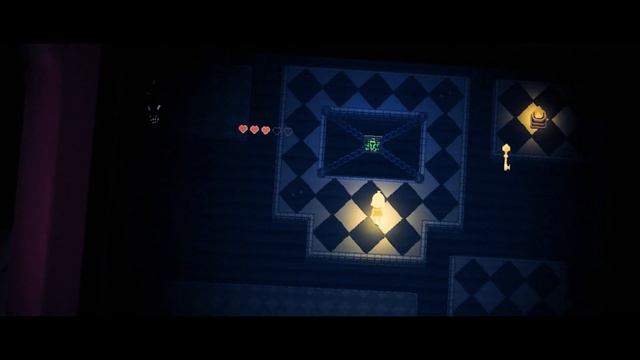 МИМИК ЭТО ГЛИЧТРАП | Five Nights At Freddy's: Help Wanted 2| КВЕСТ ПРИНЦЕССЫ и Mimic1 - Часть 2