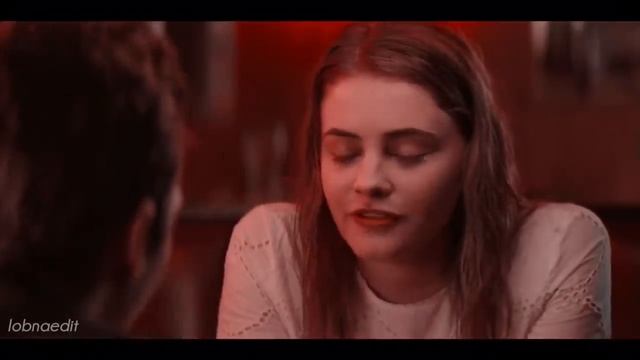Hardin Scott -Lovely (After) смотреть онлайн