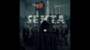 XIII (ex. The Chemodan Clan) — SEKTA