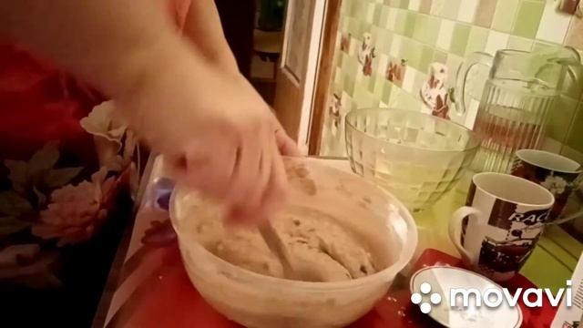 Кулинарное творчество для всех возрастов 