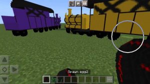 мод на чу чу Чарльз