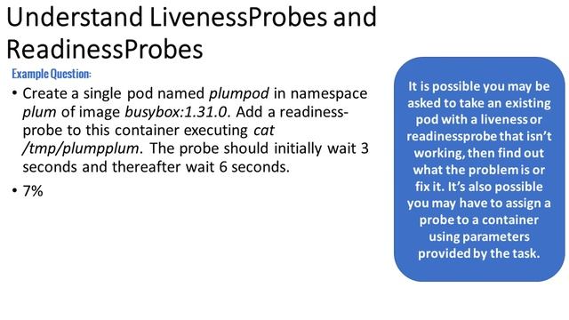 How to CRUSH the CKAD Exam! смотреть онлайн