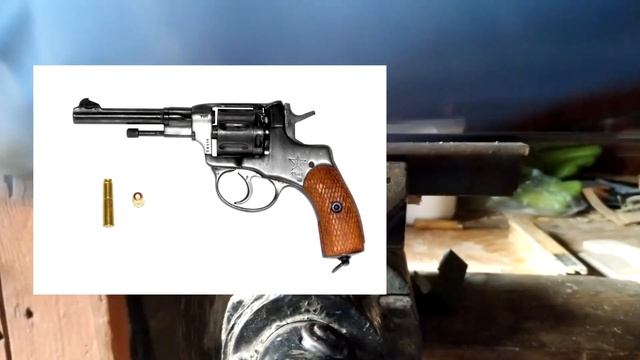ТТ-33 своими руками | Оружие советского офицера смотреть онлайн
