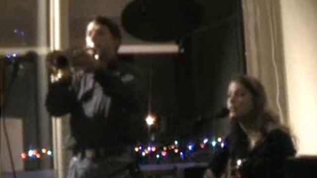 Perhaps, Perhaps, Perhaps (live!) - Terry & Nico - By Osvaldo Farrés/Joe Davis