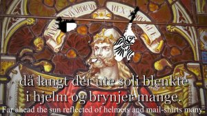 "Ved Stanford Brua" - Norse Song of The Battle at Stamford Bridge