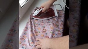 как сделать ПРЯМОЙ ЛИСТ из ПЛАСТИКОВОЙ БУТЫЛКИ легкий способ