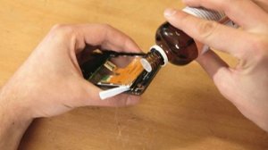 Что делать, если в телефон попала вода