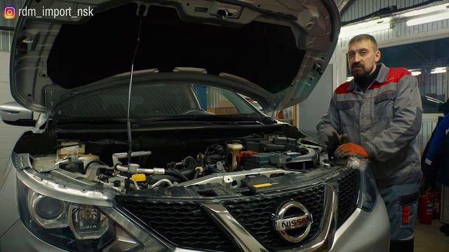 Nissan Qashqai J11 | Осталась ли надежность? Тех.обзор от 