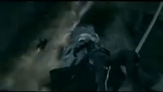 Part of Me-Cloud to Sephiroth смотреть онлайн