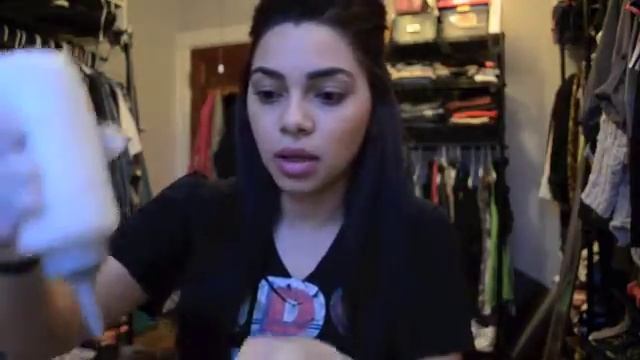 DIY Ombre Hair using Loreal Ombre Kit смотреть онлайн