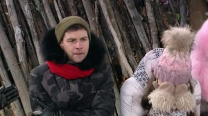 Дом-2: Два года - каторга!