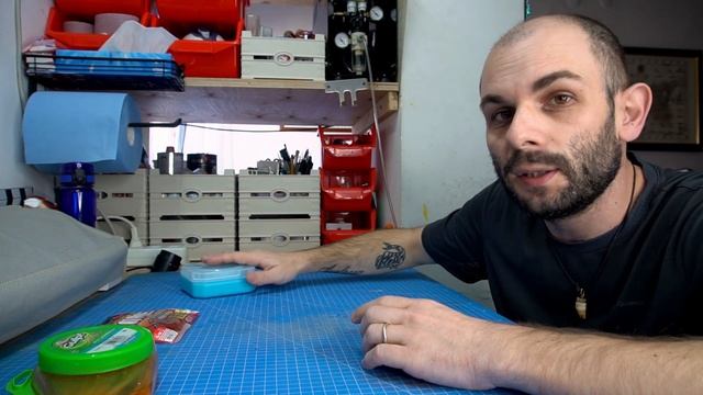 Power Isome vs Power Worm vs Gulp - Recensione comparativa смотреть онлайн