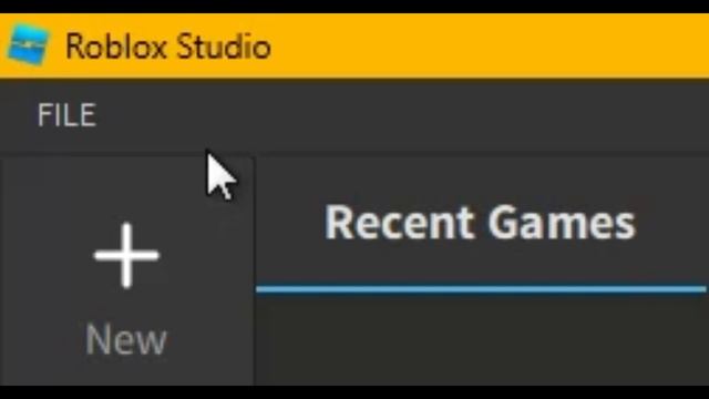how to enable the new roblox studio icons смотреть онлайн