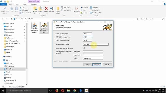 01 Setting up development environment - Spring Hibernate Course смотреть онлайн