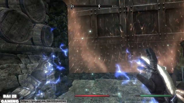Enderal Forgotten Stories 74 Three Recommendations Guide! A Foot in the Door! смотреть онлайн