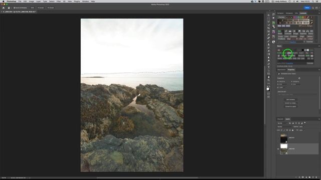 Exposure Blend: Photoshop Selection Modifications for Great Transition Zones + Lightroom, & Lumenzi смотреть онлайн