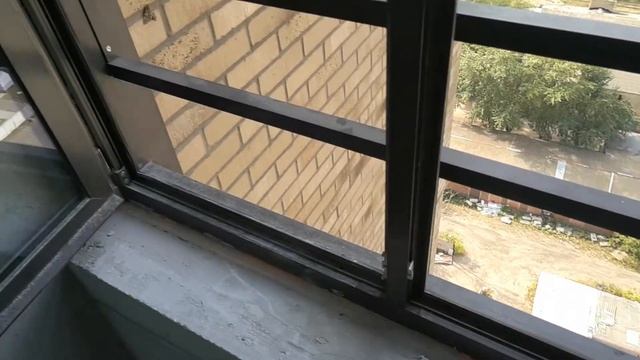 Утепление балкона в ЖК Савеловский сити экономный вариант смотреть онлайн