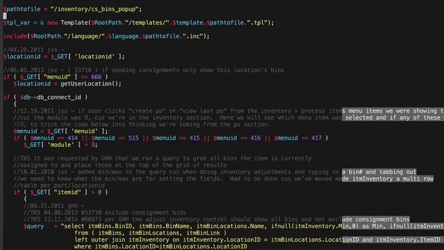 Searching and Replacing in Linux смотреть онлайн