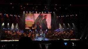 Великолепный век музыка, встреча Сулейман султана и Хюррем