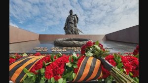 Песня «Я убит подо Ржевом» слова А.Твардовского.Исполняет группа «Сатисфакция» Мемориал Ржев