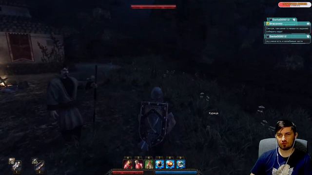 Фарангийский Титан//Risen//#9 смотреть онлайн