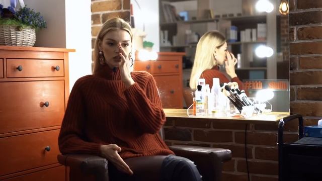 Почему визажист? Сложно ли мне ? Какие Советы готова дать начинающим визажистам ) смотреть онлайн