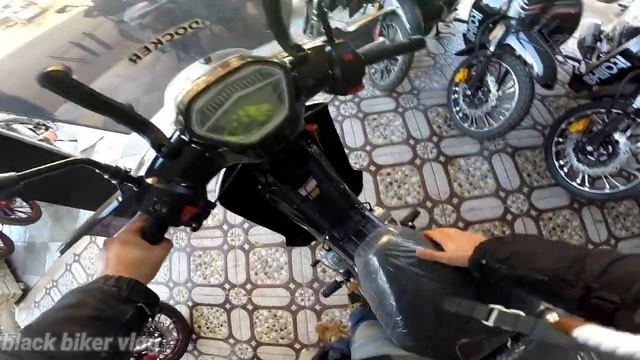 Review DOCKER DREAM ها الجديد عوتاني من شركة الدوكير смотреть онлайн