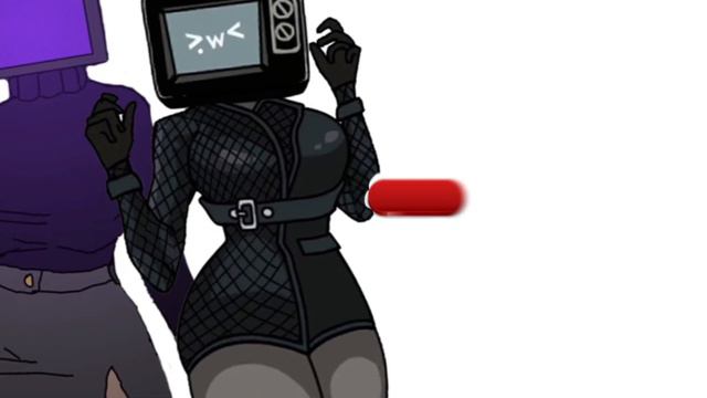 TV WOMAN - NO CLOTHES = ??? Skibidi Toilet Animation #skibiditoilet #garrysmod #tv #toilet #tvwoman