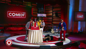 Comedy Club: Филиппу Киркорову – 50!