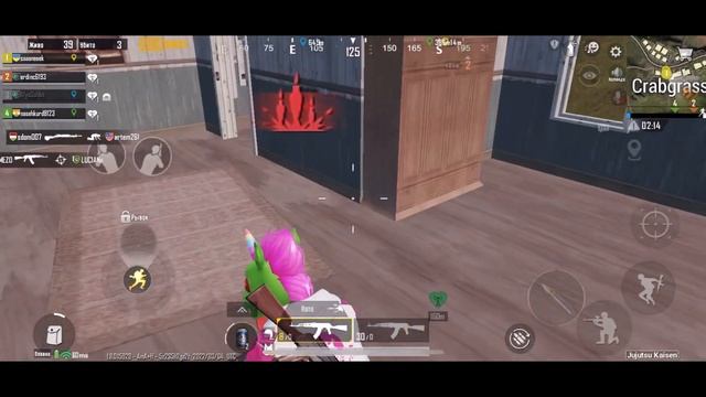 ОТ БРОНЗЫ ДО ЗАВОЕВАТЕЛЯ В PUBG MOBILE || Часть 1 || CYCLE 2 SEASON 4 смотреть онлайн