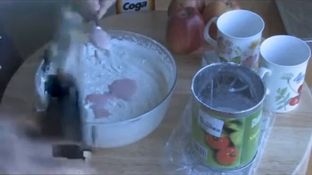 Готовим детское меню 