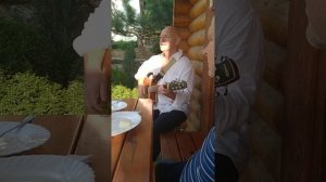 отдых в Крыму , Усадьба Белый остров