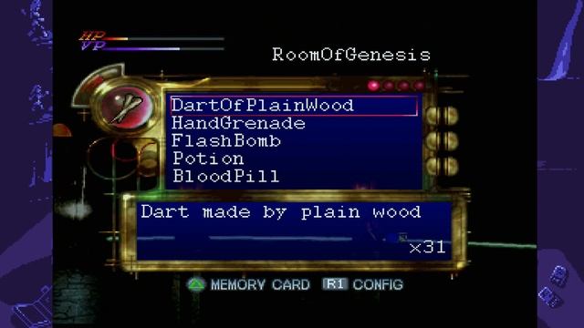 Vampire Hunter D Review (PS1) | St1ka's Retro Corner смотреть онлайн