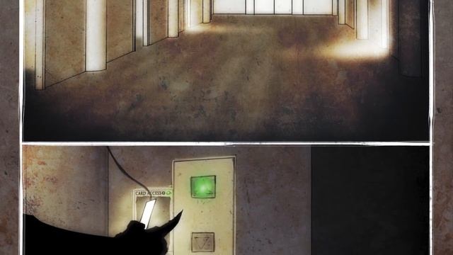 The Fly:Outbreak: Part 1 смотреть онлайн