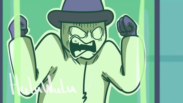 PLAYER & EVIL TWIN BROTHER sad story // Roblox Rooms Poppy Playtime Chapter 2 Animation смотреть онлайн