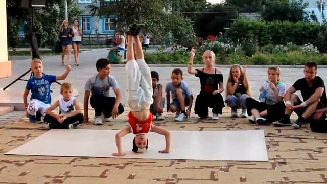 12 06 13 День Росси мероприятие в ДК ДЖЕМАК 9 смотреть онлайн