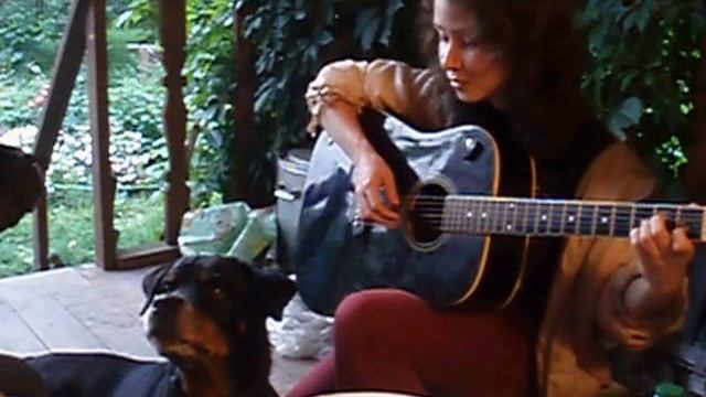 Собака поет смотреть онлайн