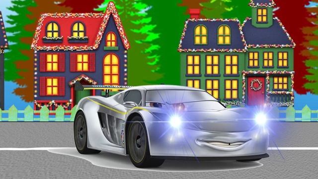 Марусины сказки Детское видео для малышей про машинки Transport Vehicles For Kids Aeroplane & Mor