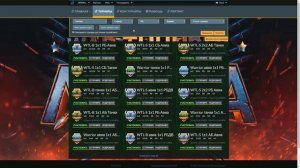 ГАЙД#17 | Участие в турнирах | War Thunder