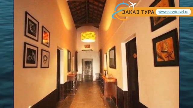 OCEAN VIEW GOAN BEACH HOUSE 1* Север Гоа обзор – ОУШЕН ВЬЮ ГОАН БИЧ ХАУС 1* Север Гоа видео обзор смотреть онлайн