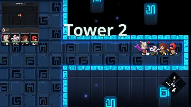 Guardian Tales is The FREE Zelda-Style Game For Nintendo Switch! смотреть онлайн