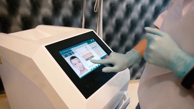 Лазерная эпиляция в Харькове смотреть онлайн