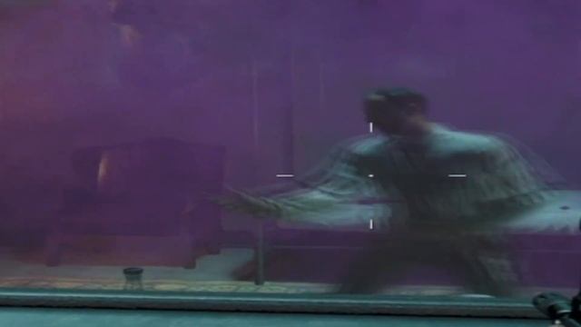 FIREBASE Z is kinda strange.. смотреть онлайн