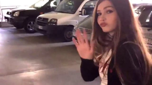 Делаю webm|Карина Стримерша+Патимейкер смотреть онлайн