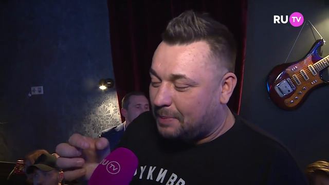 РУ ТВ РВБ смотреть онлайн