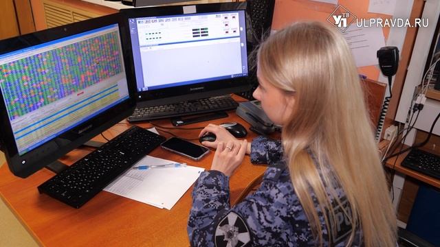 В полку прибыло. Молодые сотрудники Росгвардии приняли присягу смотреть онлайн