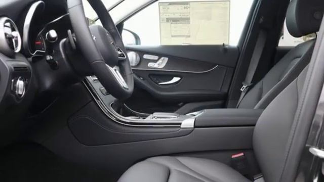 2020 Mercedes-Benz GLC Owings Mills MD Baltimore, MD #800213 - SOLD смотреть онлайн